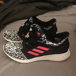 Adidas Edge Lux 3 Sneakers